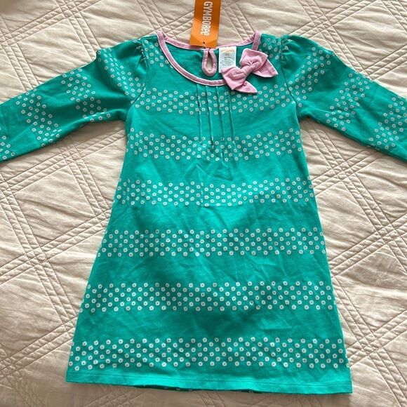 NWT Gymboree Dress (size 2T) - Picture 2 of 3